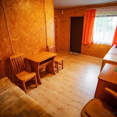 Appartement Agroturystyka Spokojna Niechorze