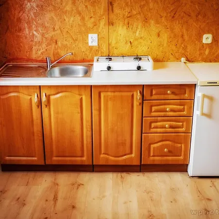 Agroturystyka Spokojna Appartement