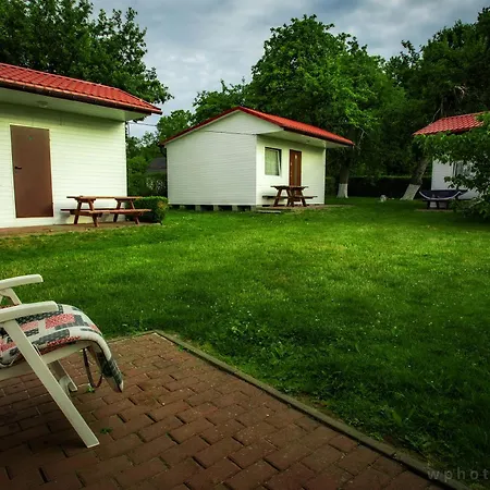 Agroturystyka Spokojna Appartement *