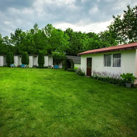 Agroturystyka Spokojna Appartement Niechorze