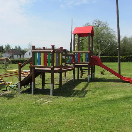 Agroturystyka Spokojna